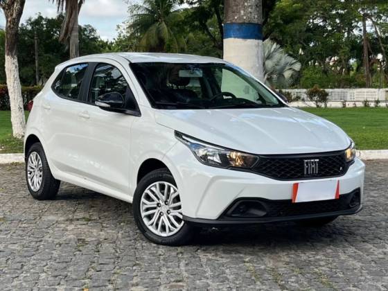 FIAT ARGO 1.0 FIREFLY FLEX DRIVE MANUAL FIAT ARGO 1.0 FIREFLY FLEX DRIVE MANUAL